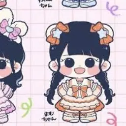 Profile image of 小熊まむ