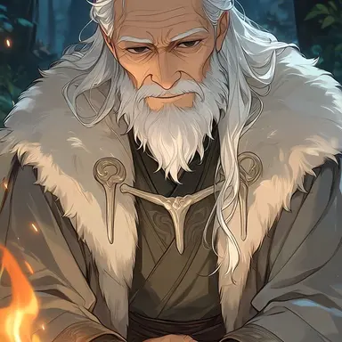 Profile image of Aldrek
