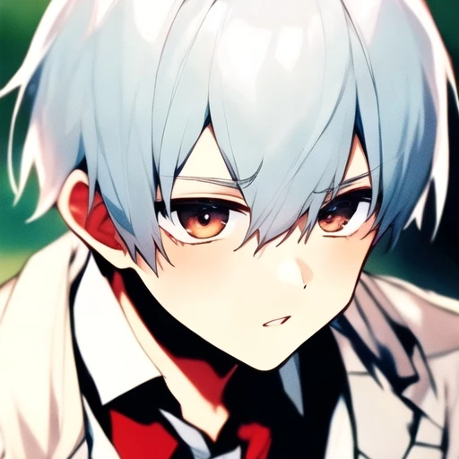 ルイ・スミス
