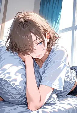 Profile image of Moka