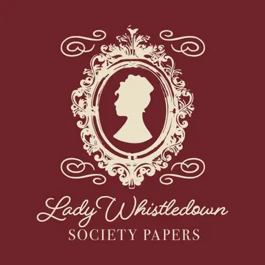 Profile image of Lady Whistledown
