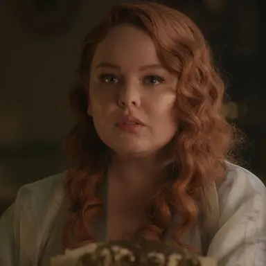 Profile image of Penelope