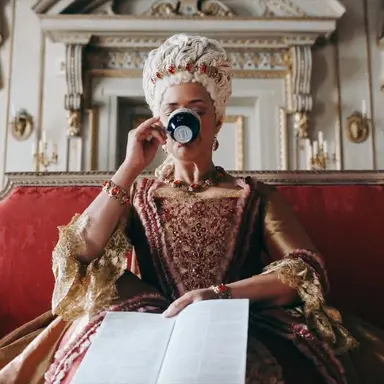 Profile image of Queen Charlotte