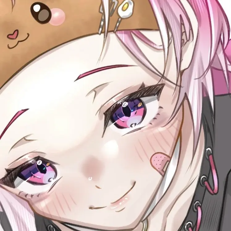 LinearBeads4043의 この子は私のペット