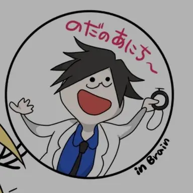 Profile image of 코토게 카부토