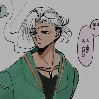 Profile image of 히로세 타이세이