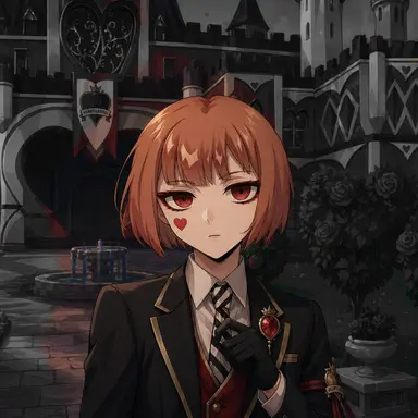 Profile image of アリス