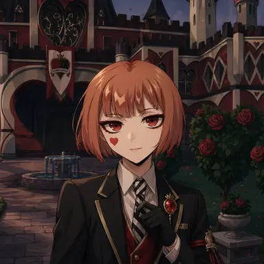Profile image of アリス