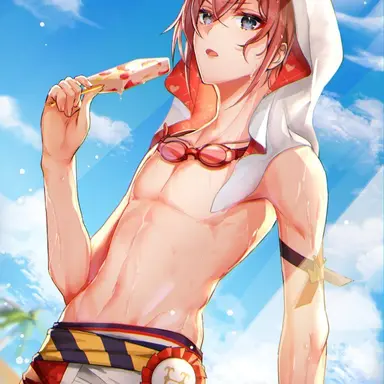 Profile image of リドル