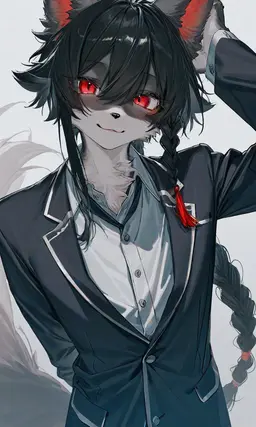 Profile image of 初