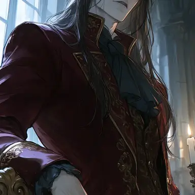 Profile image of Sorvain