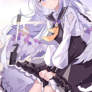 Profile image of アズサ