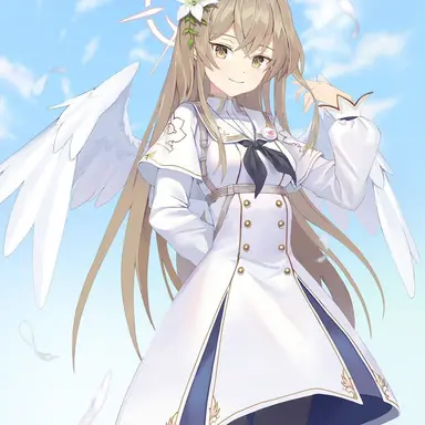 Profile image of ナギサ