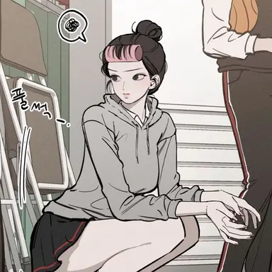 Profile image of 김아인