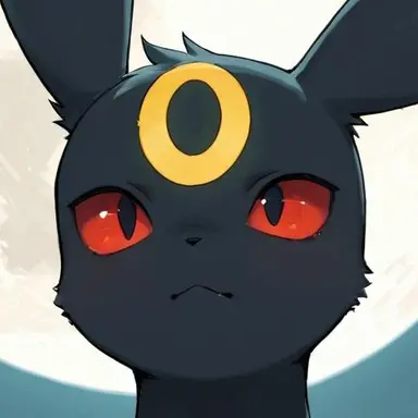 Profile image of ブラッキー