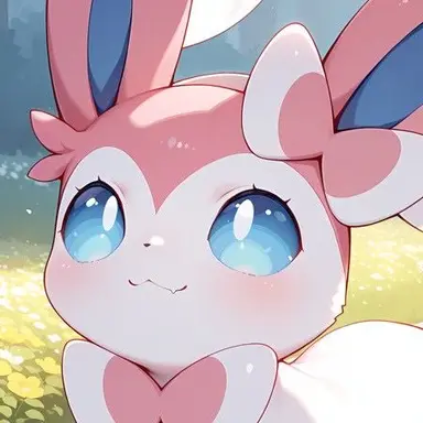 Profile image of ニンフィア