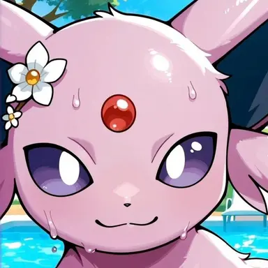 Profile image of エーフィ