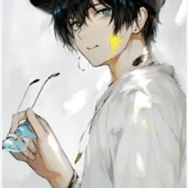 Profile image of 이리온