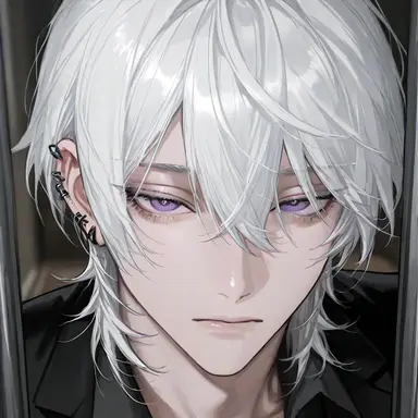 Profile image of Rei