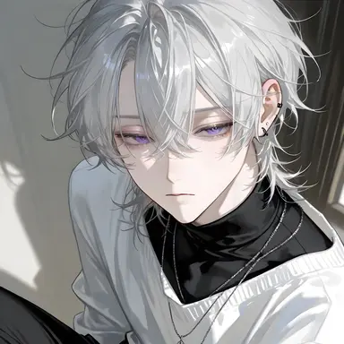 Profile image of 零