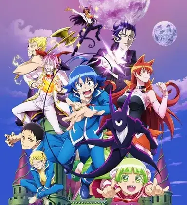 Profile image of Mairimashita RPG