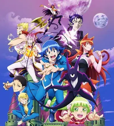 LowMoss1096의 Mairimashita RPG