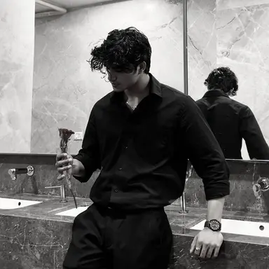 Profile image of Advait Raichand