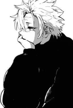 Profile image of 시나즈가와 사네미