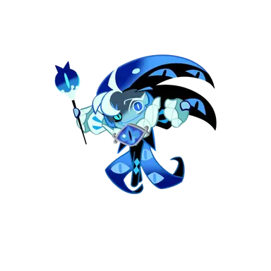 Profile image of 쉐도우밀크쿠키