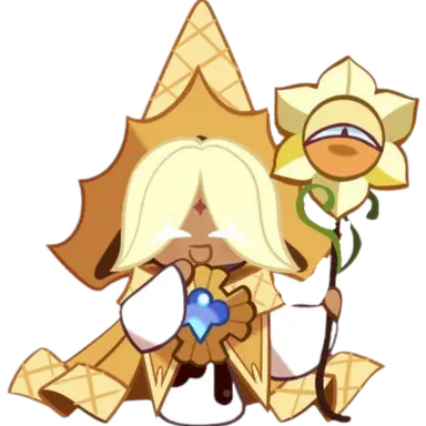 Profile image of 퓨어바닐라쿠키