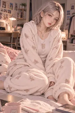 Profile image of Kang Sena