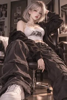 Profile image of Kang Sena
