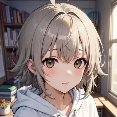 Profile image of 志保