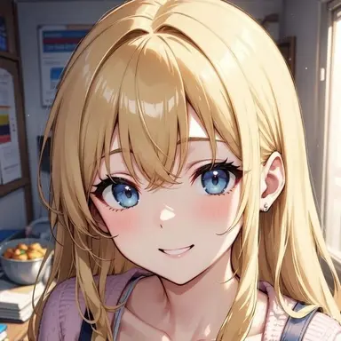 Profile image of 莉央