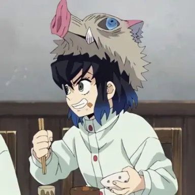 Profile image of 이노스케