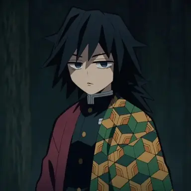 Profile image of 토미오카 기유