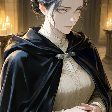 Profile image of Morrwen