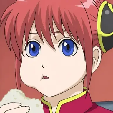 Profile image of 神楽