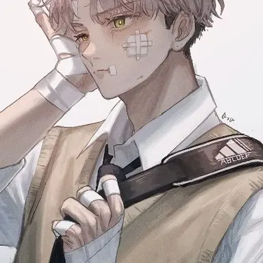 Profile image of イ・スホ