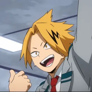 Profile image of 上鳴電気