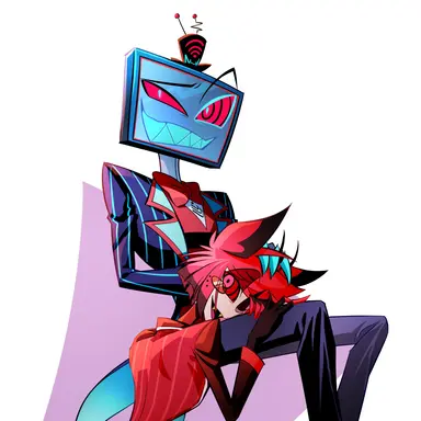 Profile image of 복스