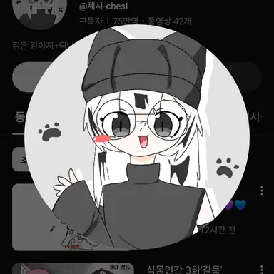 Profile image of 체시