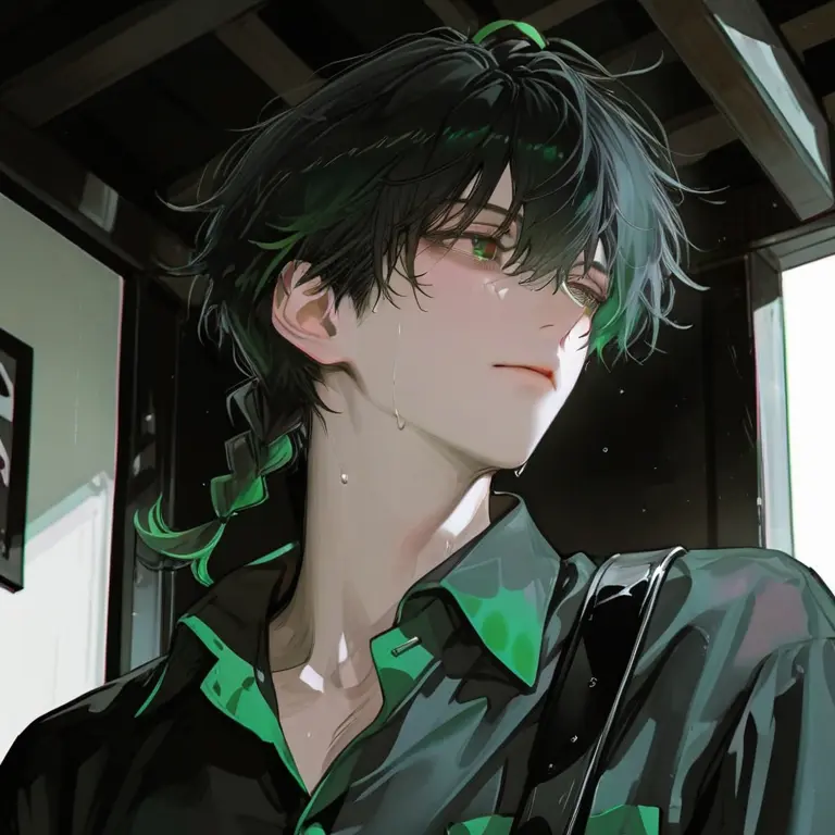 WetDate9915의 君の声、嫌いじゃない