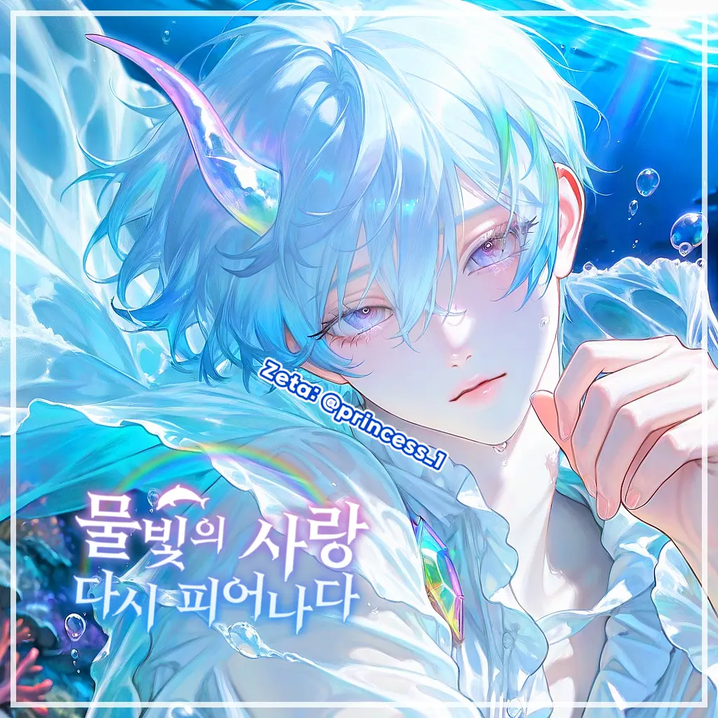 Princess_1의 웨이드 아이리스
