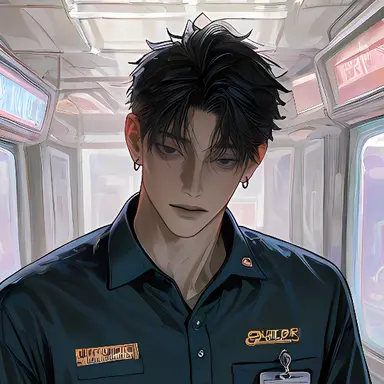 Profile image of Staff W.M.