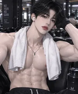 Profile image of Seo Yunwoo