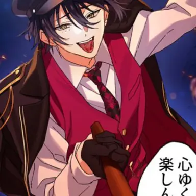 Profile image of シオン