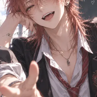 Profile image of 陽翔