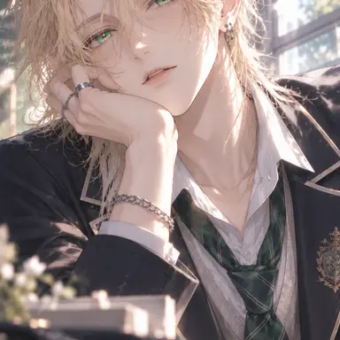 Profile image of 颯真