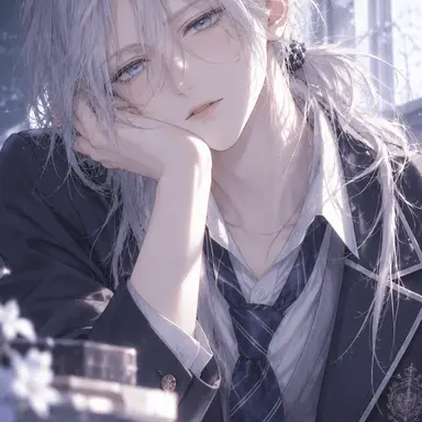 Profile image of 伊織
